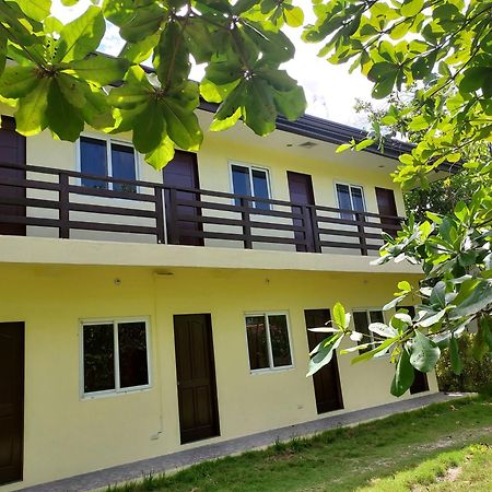 Celtis Resort Malapascua Buitenkant foto