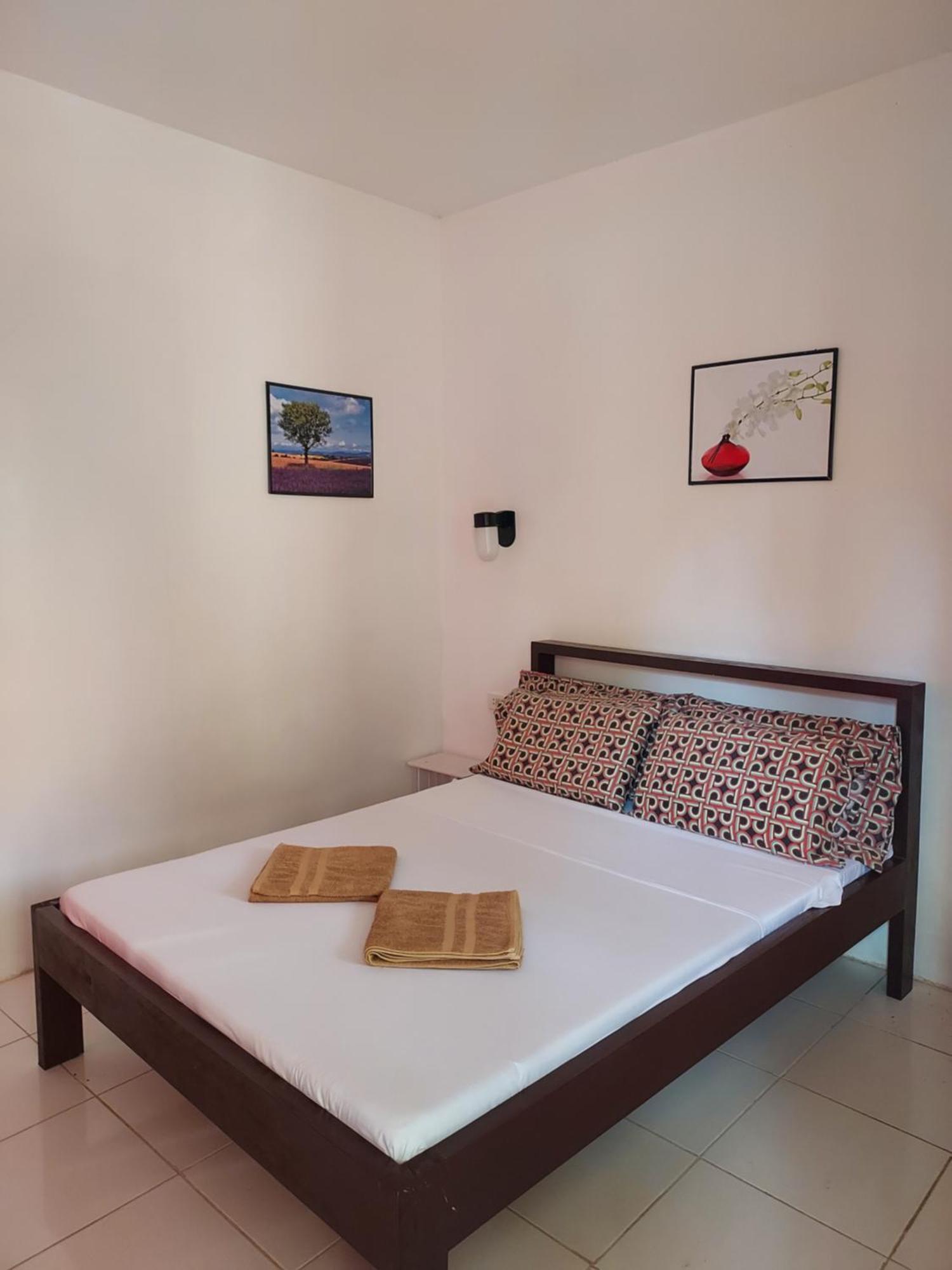 Celtis Resort Malapascua Buitenkant foto