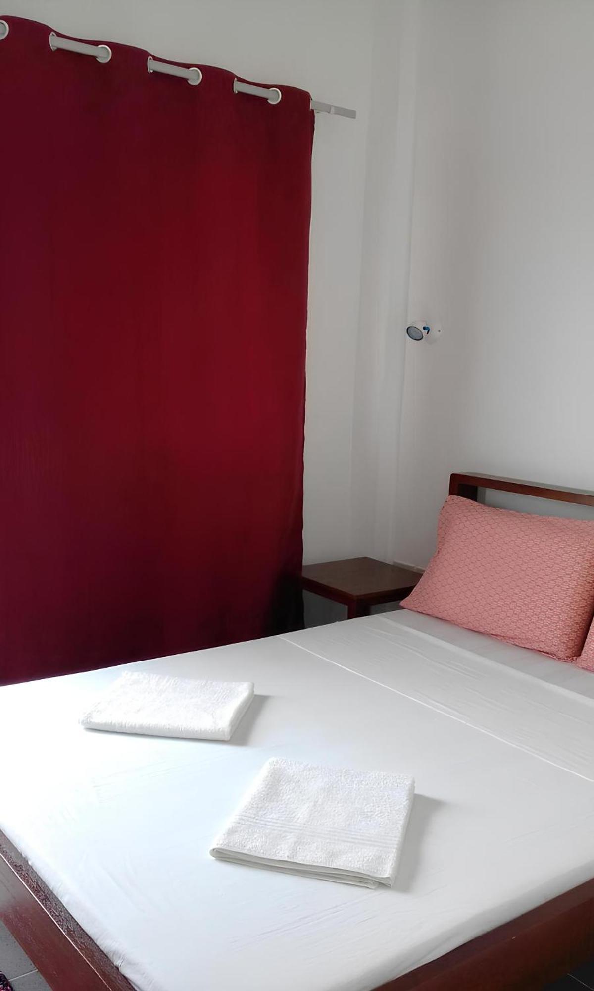 Celtis Resort Malapascua Buitenkant foto
