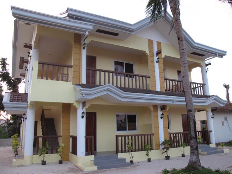 Celtis Resort Malapascua Buitenkant foto