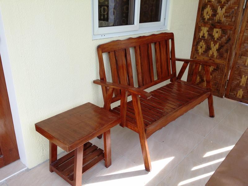 Celtis Resort Malapascua Buitenkant foto
