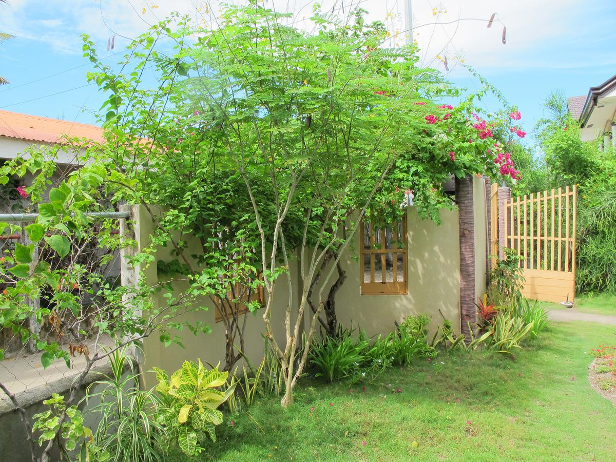 Celtis Resort Malapascua Buitenkant foto