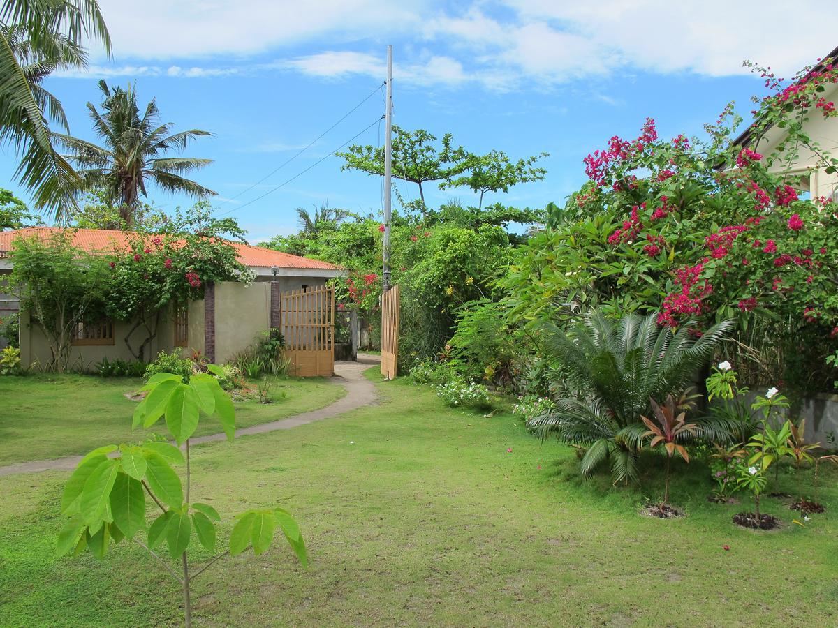 Celtis Resort Malapascua Buitenkant foto