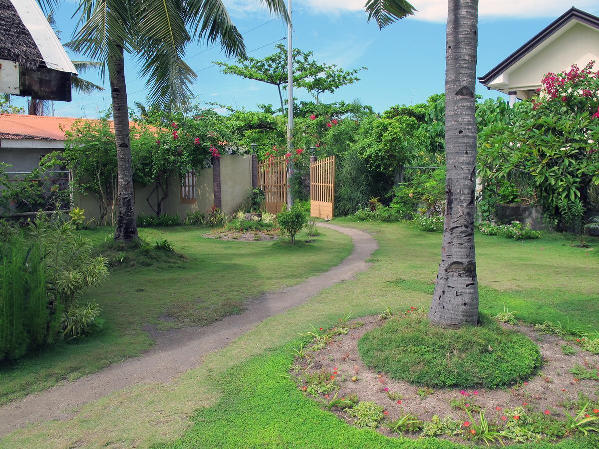 Celtis Resort Malapascua Buitenkant foto