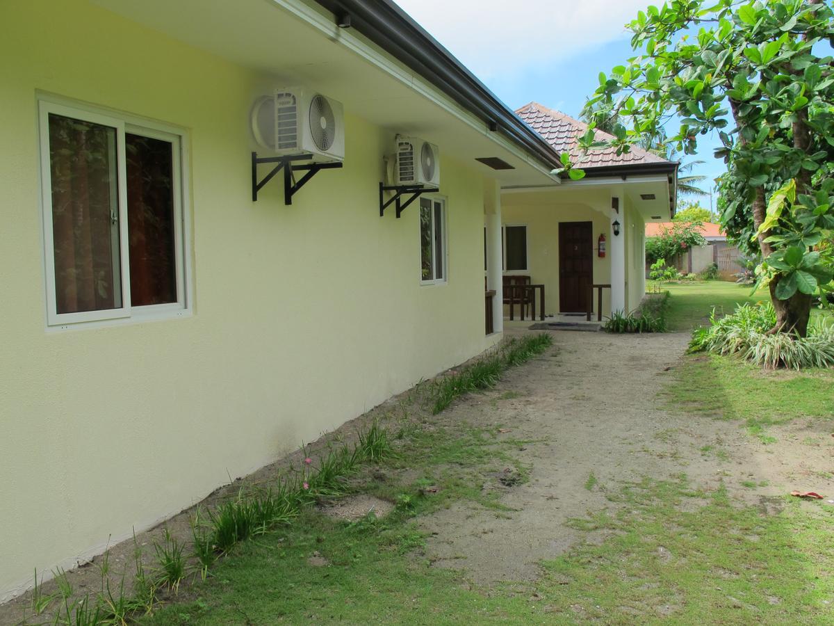Celtis Resort Malapascua Buitenkant foto