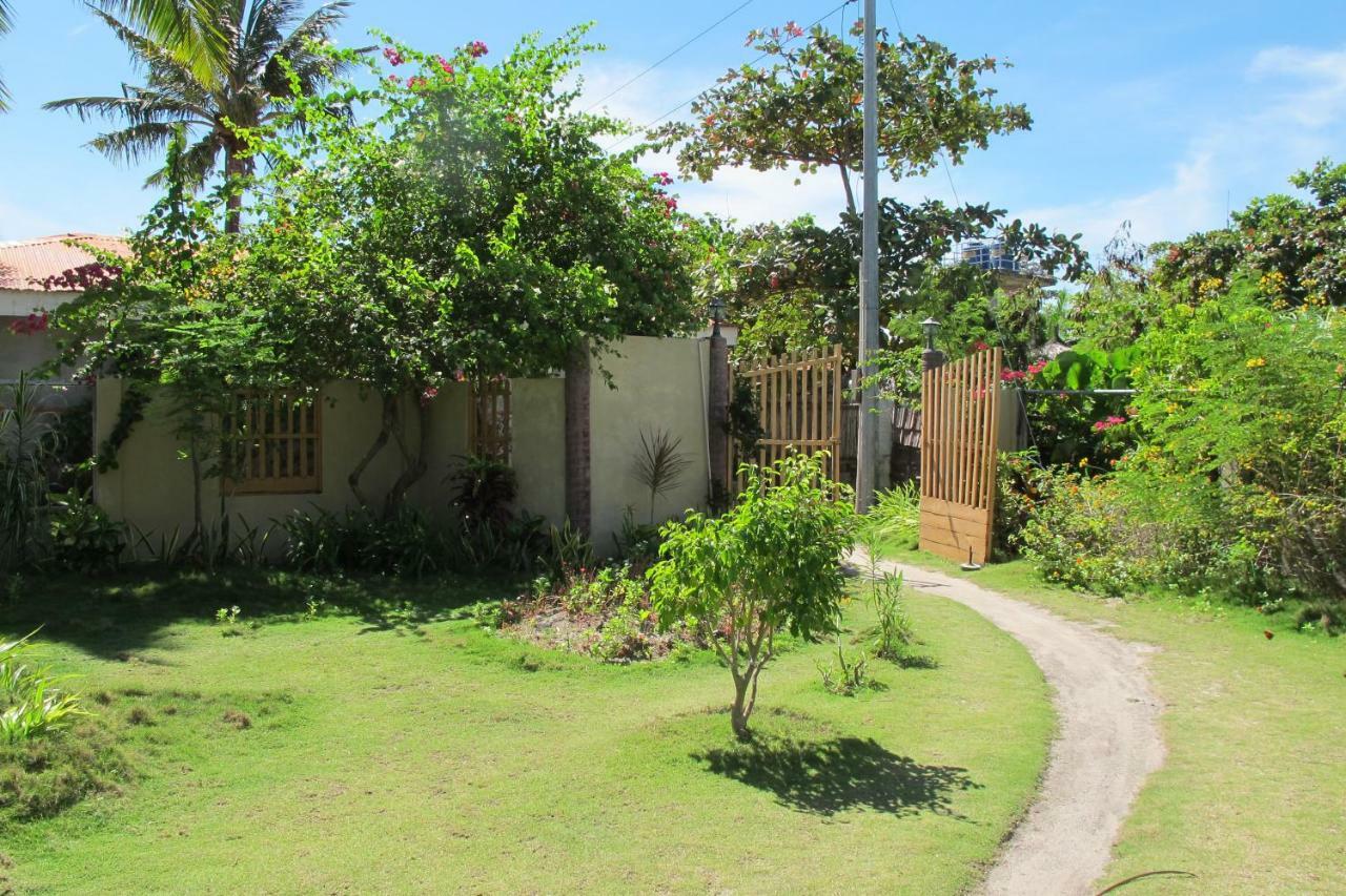 Celtis Resort Malapascua Buitenkant foto
