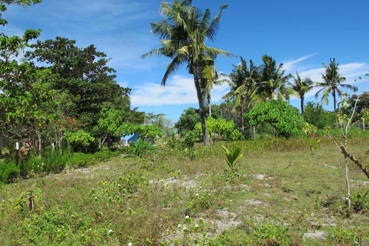 Celtis Resort Malapascua Buitenkant foto