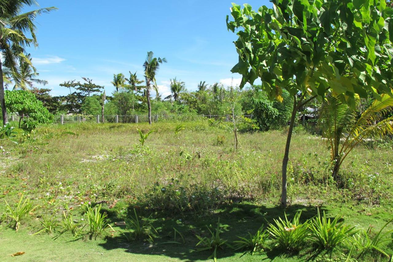 Celtis Resort Malapascua Buitenkant foto