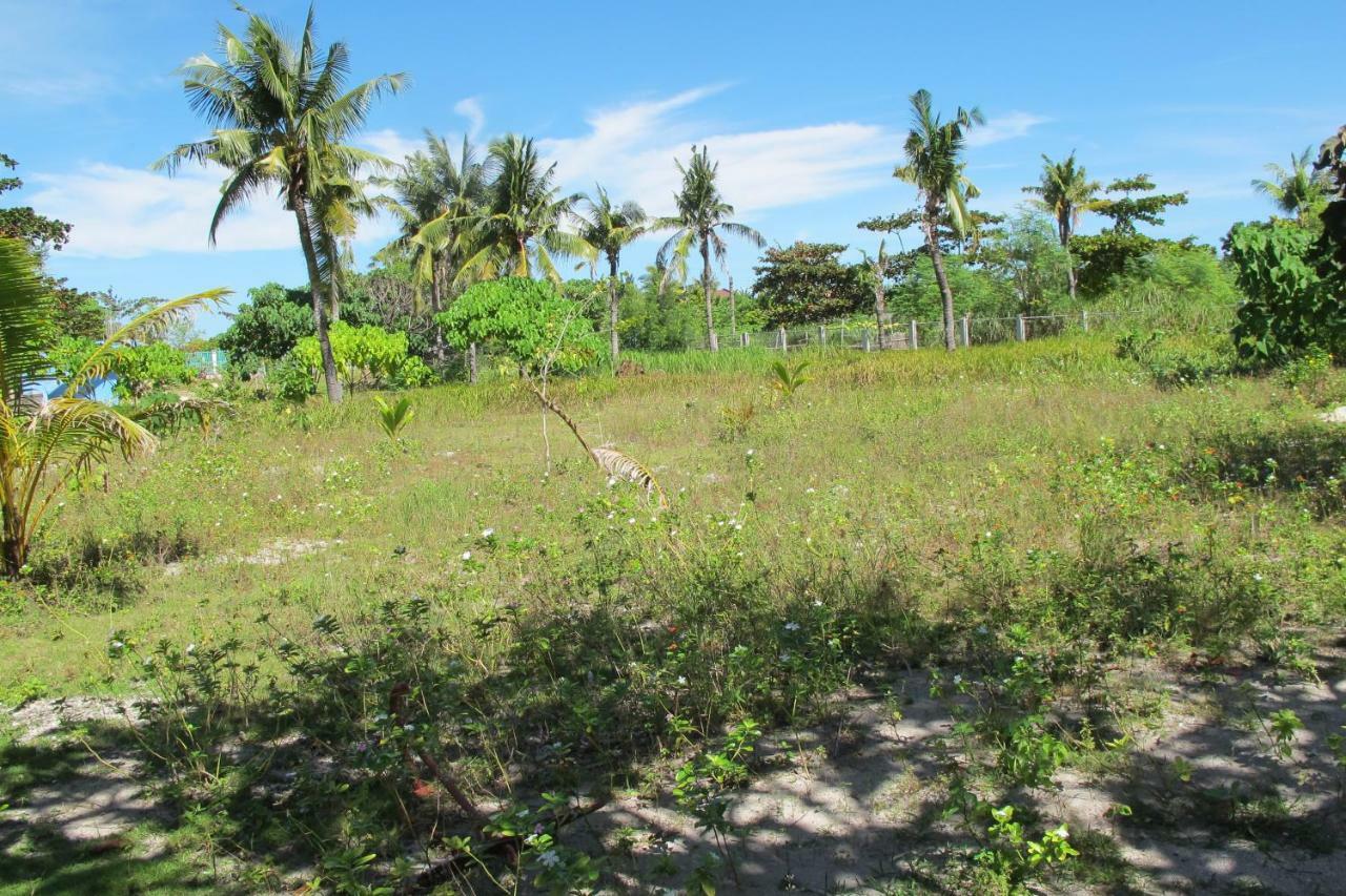 Celtis Resort Malapascua Buitenkant foto