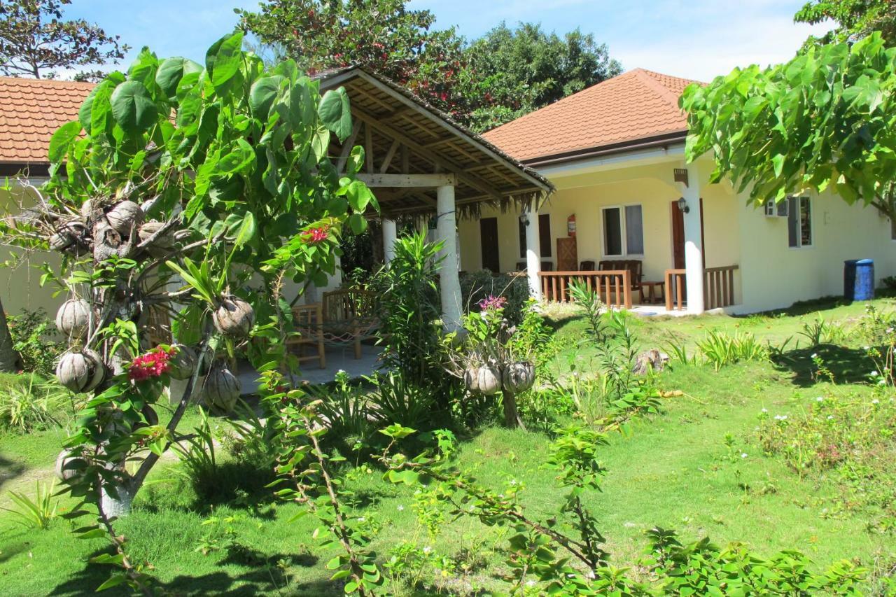 Celtis Resort Malapascua Buitenkant foto