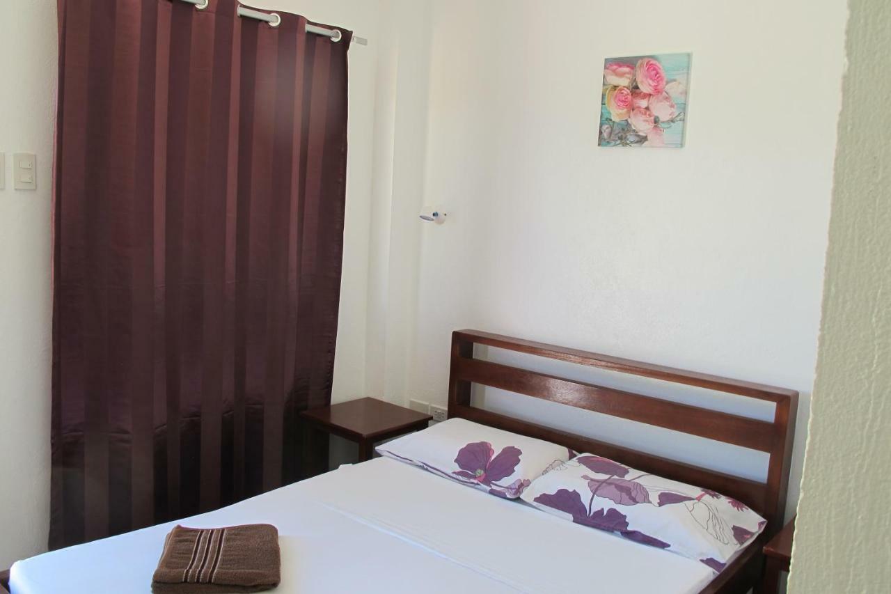 Celtis Resort Malapascua Buitenkant foto