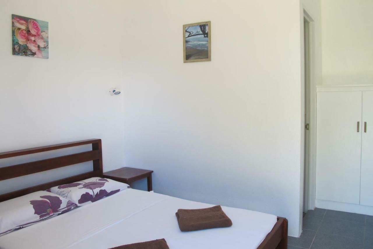 Celtis Resort Malapascua Buitenkant foto